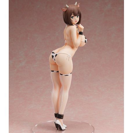 Creators Opinion figurine Shiori BINDing