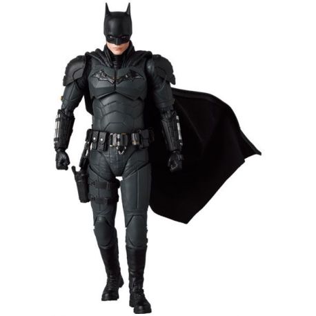 The Batman figurine MAF EX Batman Medicom