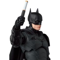 The Batman figurine MAF EX Batman Medicom