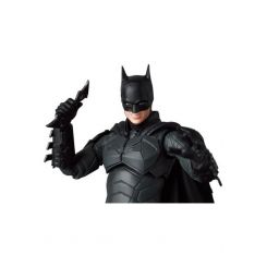 The Batman figurine MAF EX Batman Medicom