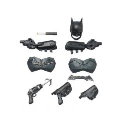 The Batman figurine MAF EX Batman Medicom