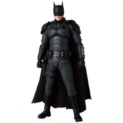 The Batman figurine MAF EX Batman Medicom