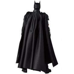 The Batman figurine MAF EX Batman Medicom