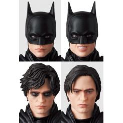 The Batman figurine MAF EX Batman Medicom