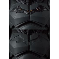 The Batman figurine MAF EX Batman Medicom