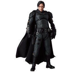 The Batman figurine MAF EX Batman Medicom