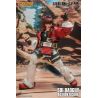 Guilty Gear figurine Sol Badguy Storm Collectibles
