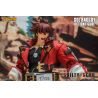 Guilty Gear figurine Sol Badguy Storm Collectibles