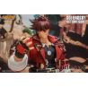 Guilty Gear figurine Sol Badguy Storm Collectibles