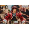 Guilty Gear figurine Sol Badguy Storm Collectibles