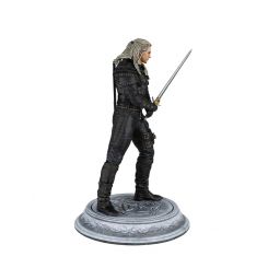 The Witcher figurine Geralt (Season 2) Dark Horse