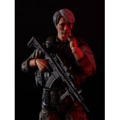 Death Stranding figurine Figma Cliff Max Factory