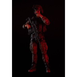 Death Stranding figurine Figma Cliff Max Factory