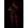 Death Stranding figurine Figma Cliff Max Factory