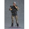 Death Stranding figurine Figma Cliff Max Factory