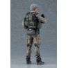 Death Stranding figurine Figma Cliff Max Factory
