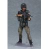 Death Stranding figurine Figma Cliff Max Factory