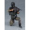 Death Stranding figurine Figma Cliff Max Factory