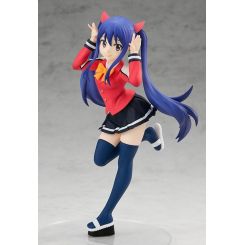Fairy Tail figurine Pop Up Parade Wendy Marvell Good Smile Company