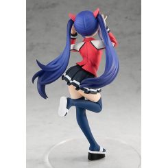 Fairy Tail figurine Pop Up Parade Wendy Marvell Good Smile Company