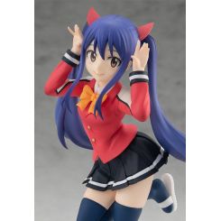 Fairy Tail figurine Pop Up Parade Wendy Marvell Good Smile Company