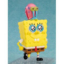 Bob l´éponge figurine Nendoroid SpongeBob Good Smile Company