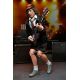AC/DC figurine Clothed Angus Young (Highway to Hell) Neca