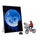 E.T., l'extra-terrestre figurine Elliott & E.T. on Bicycle Neca