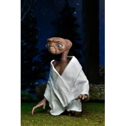 E.T., l'extra-terrestre figurine Ultimate E.T. Neca
