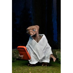E.T., l'extra-terrestre figurine Ultimate E.T. Neca