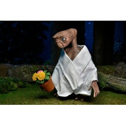 E.T., l'extra-terrestre figurine Ultimate E.T. Neca