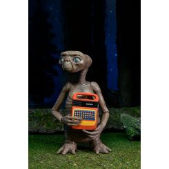 E.T., l'extra-terrestre figurine Ultimate E.T. Neca