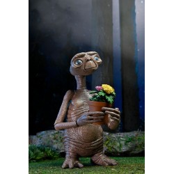 E.T., l'extra-terrestre figurine Ultimate E.T. Neca