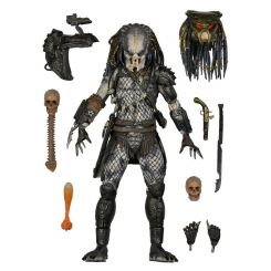 Predator 2 figurine Ultimate Elder Predator Neca