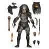 Predator 2 figurine Ultimate Elder Predator Neca