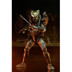 Predator 2 figurine Ultimate Elder Predator Neca