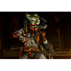 Predator 2 figurine Ultimate Elder Predator Neca
