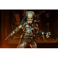 Predator 2 figurine Ultimate Elder Predator Neca