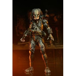 Predator 2 figurine Ultimate Elder Predator Neca