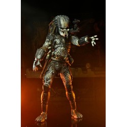 Predator 2 figurine Ultimate Elder Predator Neca