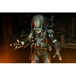 Predator 2 figurine Ultimate Elder Predator Neca