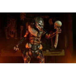 Predator 2 figurine Ultimate Snake Predator Neca