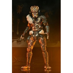 Predator 2 figurine Ultimate Snake Predator Neca