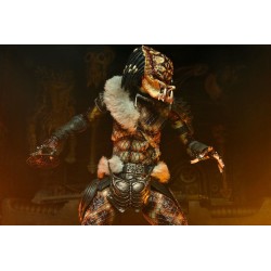 Predator 2 figurine Ultimate Snake Predator Neca