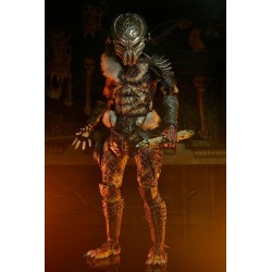 Predator 2 figurine Ultimate Snake Predator Neca