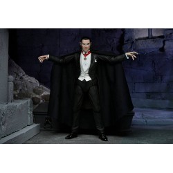 Universal Monsters figurine Ultimate Dracula (Transylvania) Neca