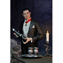 Universal Monsters figurine Ultimate Dracula (Transylvania) Neca