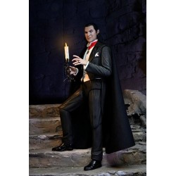 Universal Monsters figurine Ultimate Dracula (Transylvania) Neca