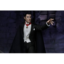 Universal Monsters figurine Ultimate Dracula (Transylvania) Neca