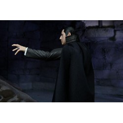 Universal Monsters figurine Ultimate Dracula (Transylvania) Neca